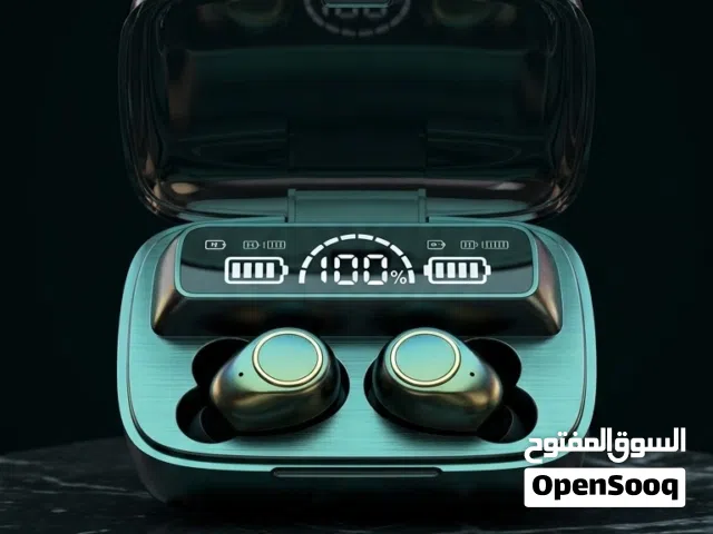 سماعات بلوتوث M18 بسعر خيال