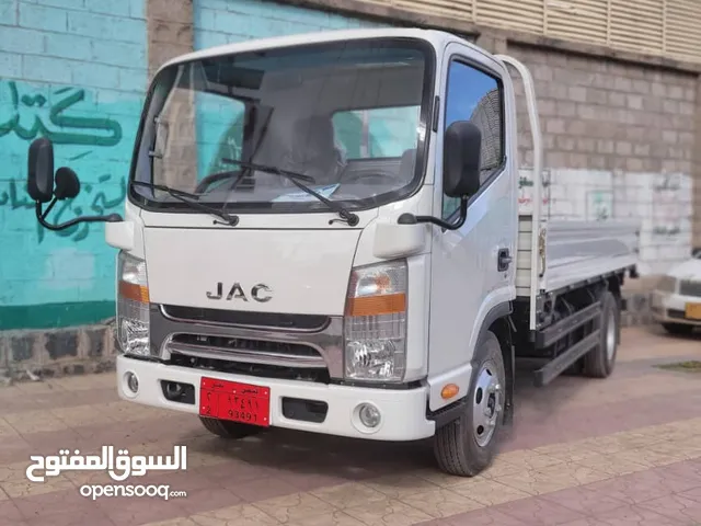 دينة صيني طويل زيروو JAK على ضمانة الوكيل ماشي الفين كيلو استخدام شخصي مضمونة 3 سنوات او 60 الف km