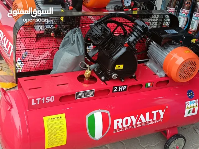Air compressor Suppliesr in UAE
