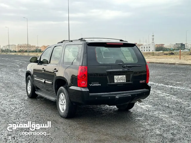 Used GMC Yukon in Farwaniya