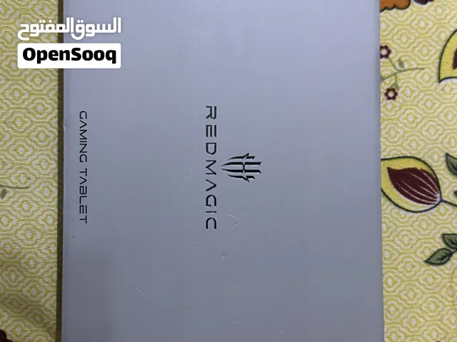 Redmagic Astra gaming tablet 16/ 512  brand new