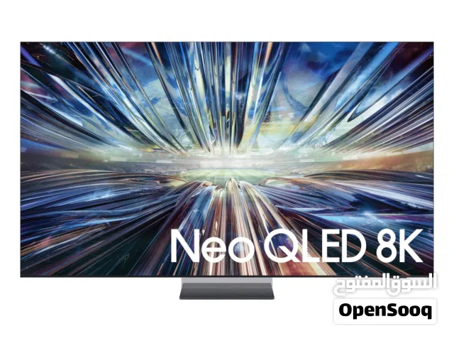 Samsung Neo Qled 85Qn900d