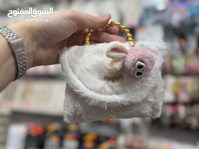 حقيبة العيد للبنات