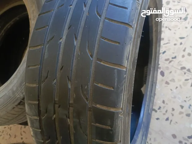 Dunlop 17 Tyres in Amman