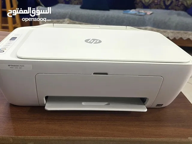 Printers Hp printers for sale in Al Ahmadi