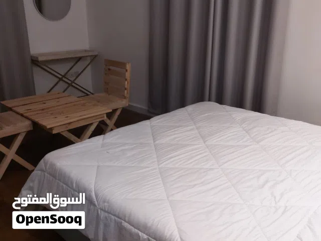 شقة مفروشه للايجار في صحار