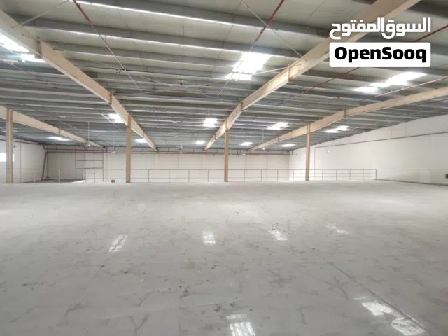31,000 sq ft_2 mezzanine floors_Private outdoor parking_Large setback area for easy truck move