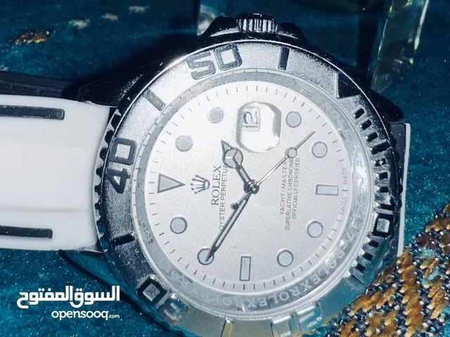 Analog Quartz Rolex watches for sale in Amman