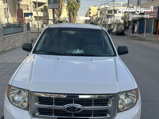 Used Ford Escape in Zarqa