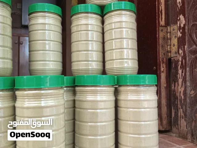 غسل (سدر)للبشره والشعر