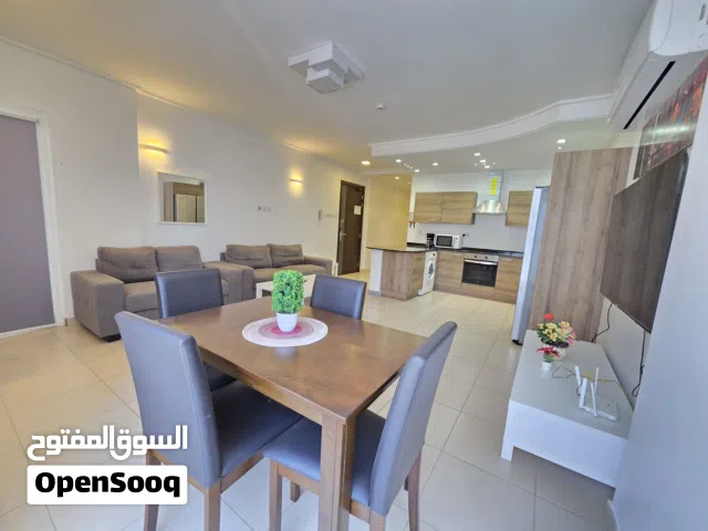 Offer Price  Ultra Modern Flat With Balcony  With Great Facilities !!
