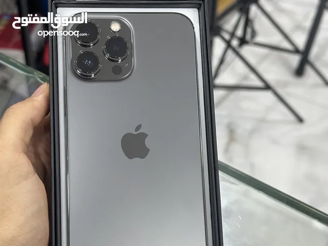 Apple iPhone 13 Pro Max 256 GB in Qalqilya