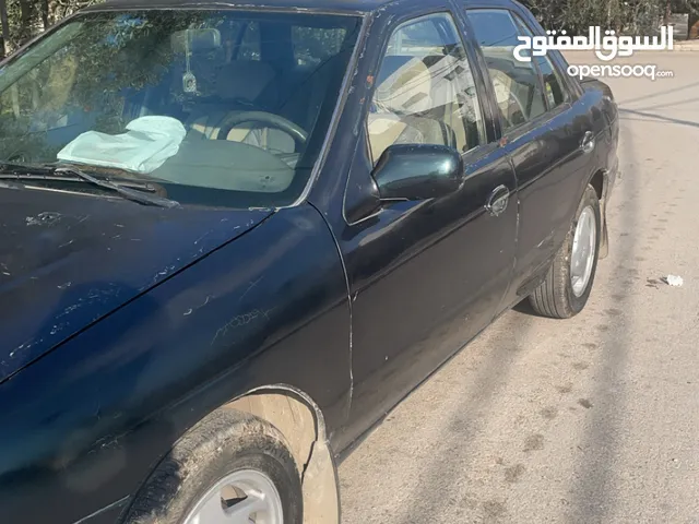Used Kia Sephia in Irbid