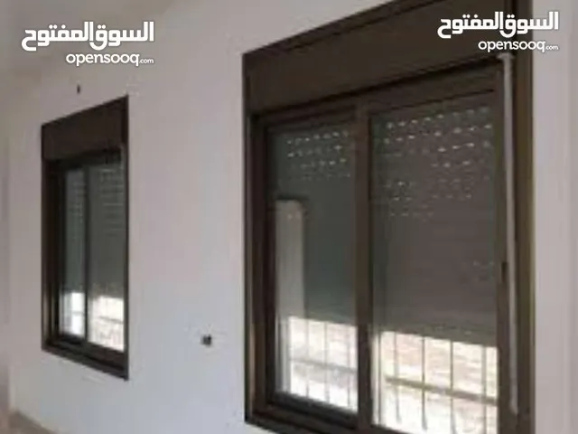 مطلوب شبابيك (واجهات) مستعمل