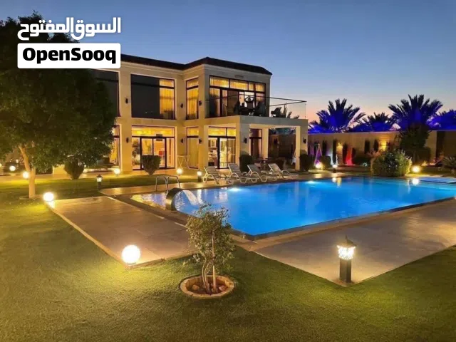 3 Bedrooms Chalet for Rent in Jordan Valley Dead Sea