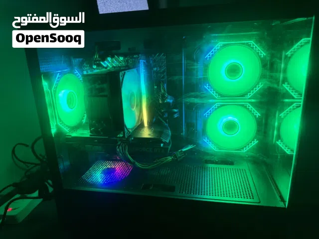 PC اموره طيبه