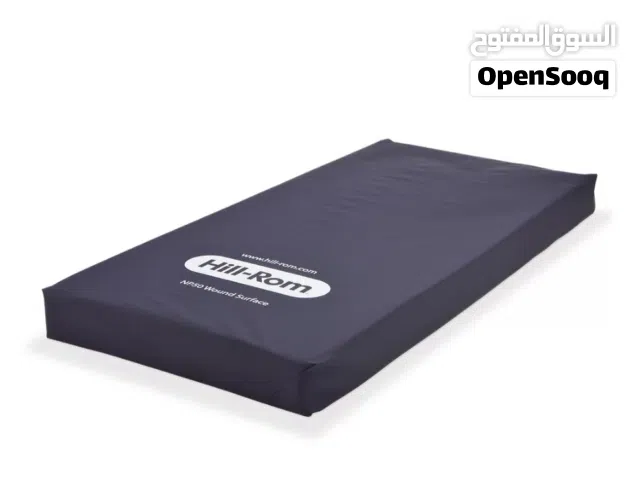 Hill-rom Medical Prevention Surface Mattress for Safe Comfort  Adjustable