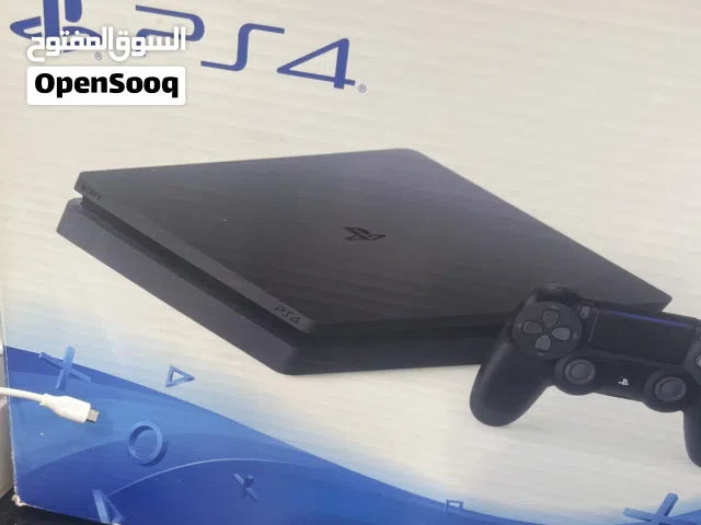 PlayStation 4 PlayStation for sale in Amman