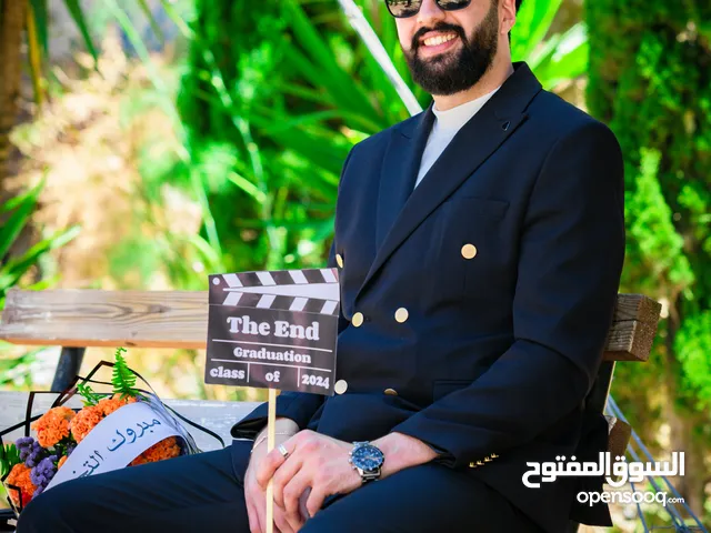 نضال عماد احمد اسبيتان