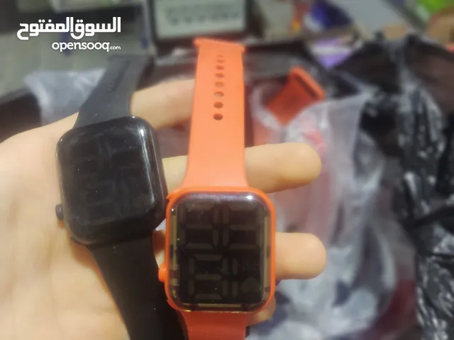 Digital Others watches  for sale in Gharyan