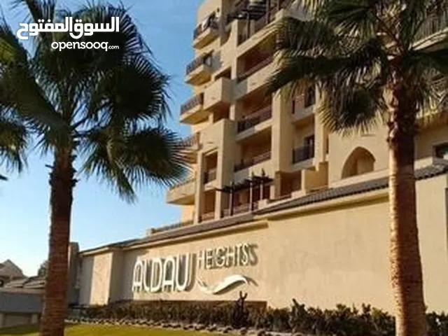 171 m2 3 Bedrooms Apartments for Sale in Hurghada El Mamshah El Saiahy