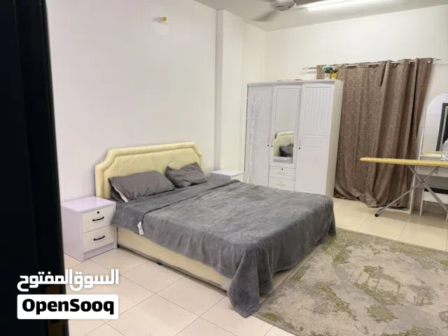 500 m2 2 Bedrooms Apartments for Rent in Al Dakhiliya Nizwa