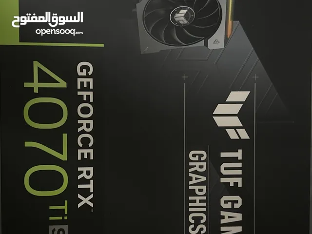 geforce rtx 4070ti super