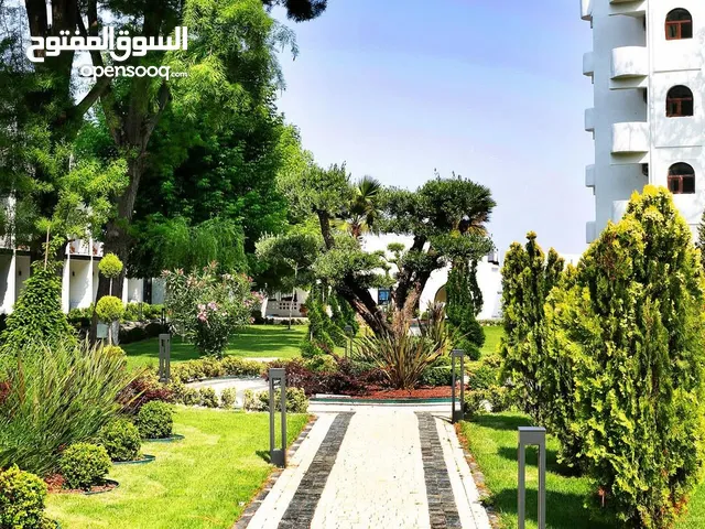 Furnished Daily in Tekirdağ Süleymanpaşa