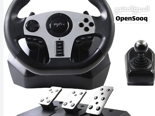 Steering wheel V9 bro