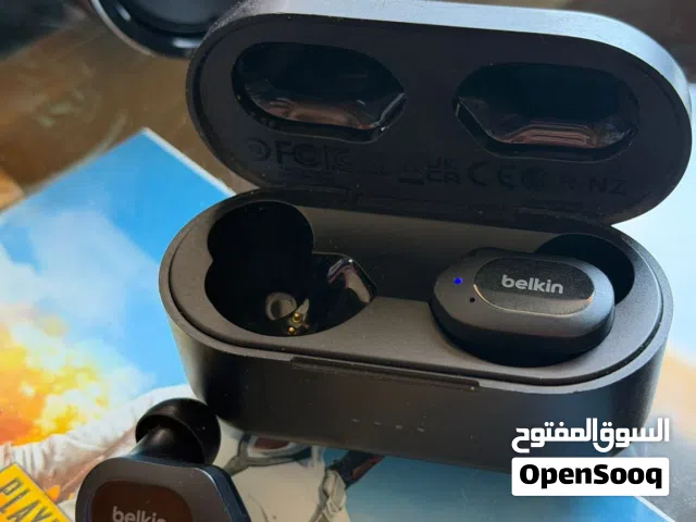 سماعات بلينك blink اصلية شغالة 100%