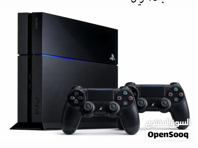 PlayStation 4 PlayStation for sale in Al Batinah