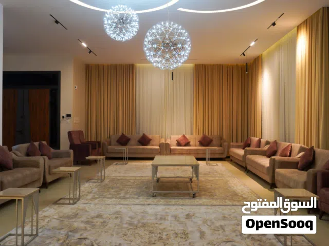 استراحه هيفين بلازا للايجار اليومي للخريف