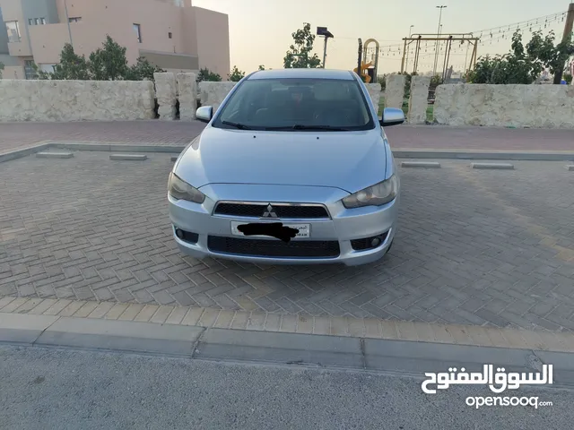 Used Mitsubishi Lancer in Muharraq