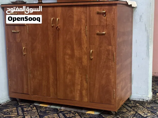 Big multi purpose table