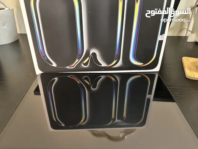 ايباد برو m4 ipad pro m4