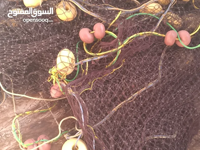 تنظيف البرك من الاسماك والطحالب.  صيد السمك وفرزه  ونقله باستخدام شبكات. الجرف لجميع الاسماك
