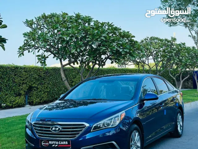 Hyundai Sonata  Year-2017 Very well maintained car in Excellent condition