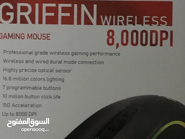 Redragon M602 GRIFFIN