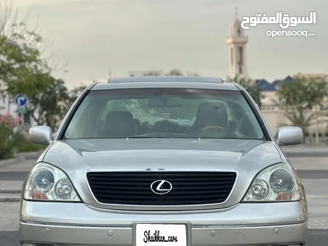 Lexus LS 2001 in Southern Governorate
