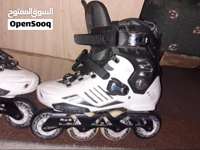 سكيت ولادي