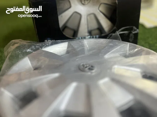 طاسات تيوتا