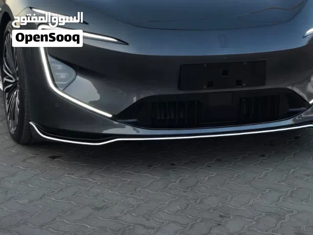 2025 افاتار موديل 12
