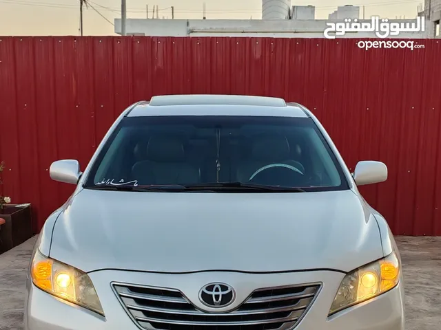 Used Toyota Camry in Ramtha