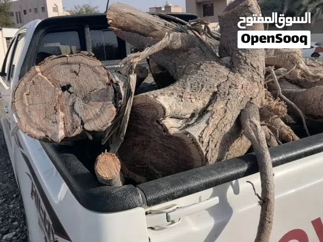 للبيع حطب سمر الحجم الكبير للتنور والمشاكيك التريب ب 30 مع التوصيل الرستاق باقي المناطق حسب الاتفاق