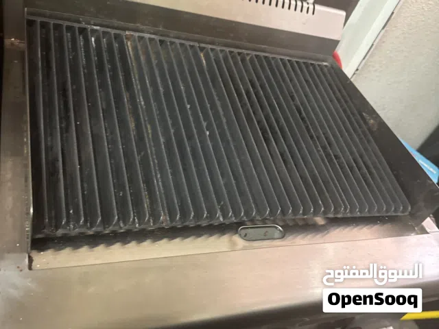 شواية غاز كبيرة