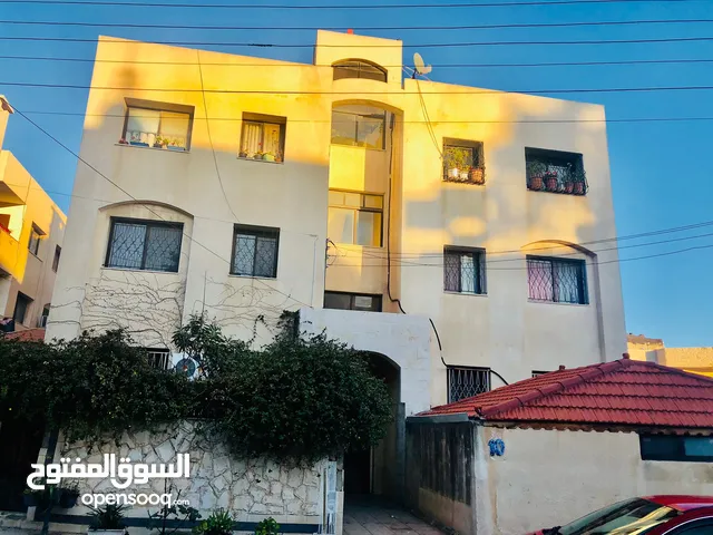 140 m2 3 Bedrooms Apartments for Sale in Amman Tabarboor