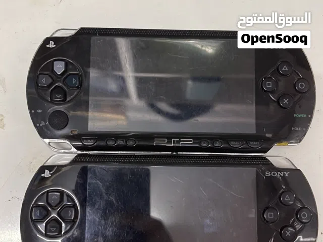PSP PlayStation for sale in Al Batinah