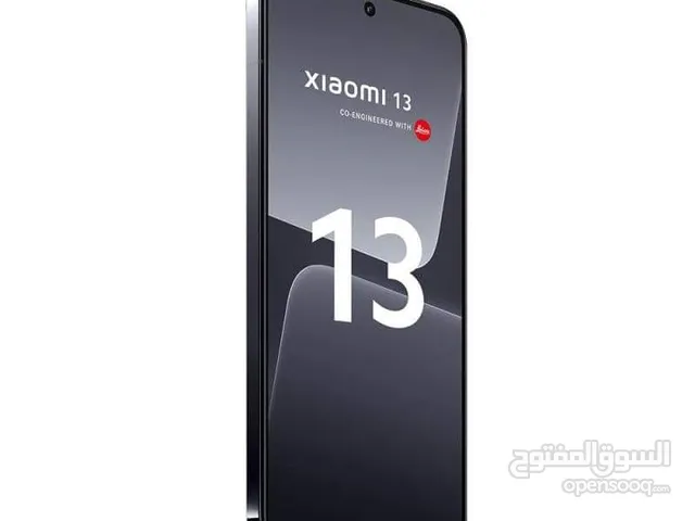 Xiaomi 13 256 GB in Tafila