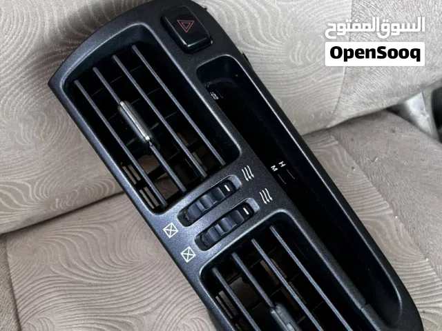 اغراض لكزس جي اس