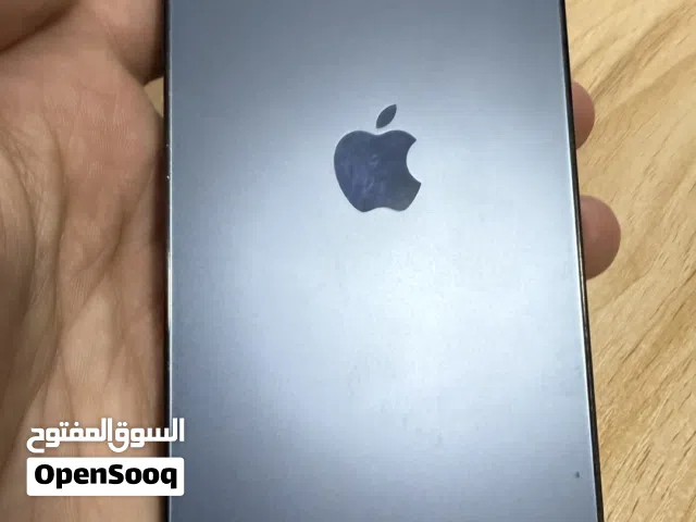 IPHONE 12 PRO 256GB ازرق وكاله